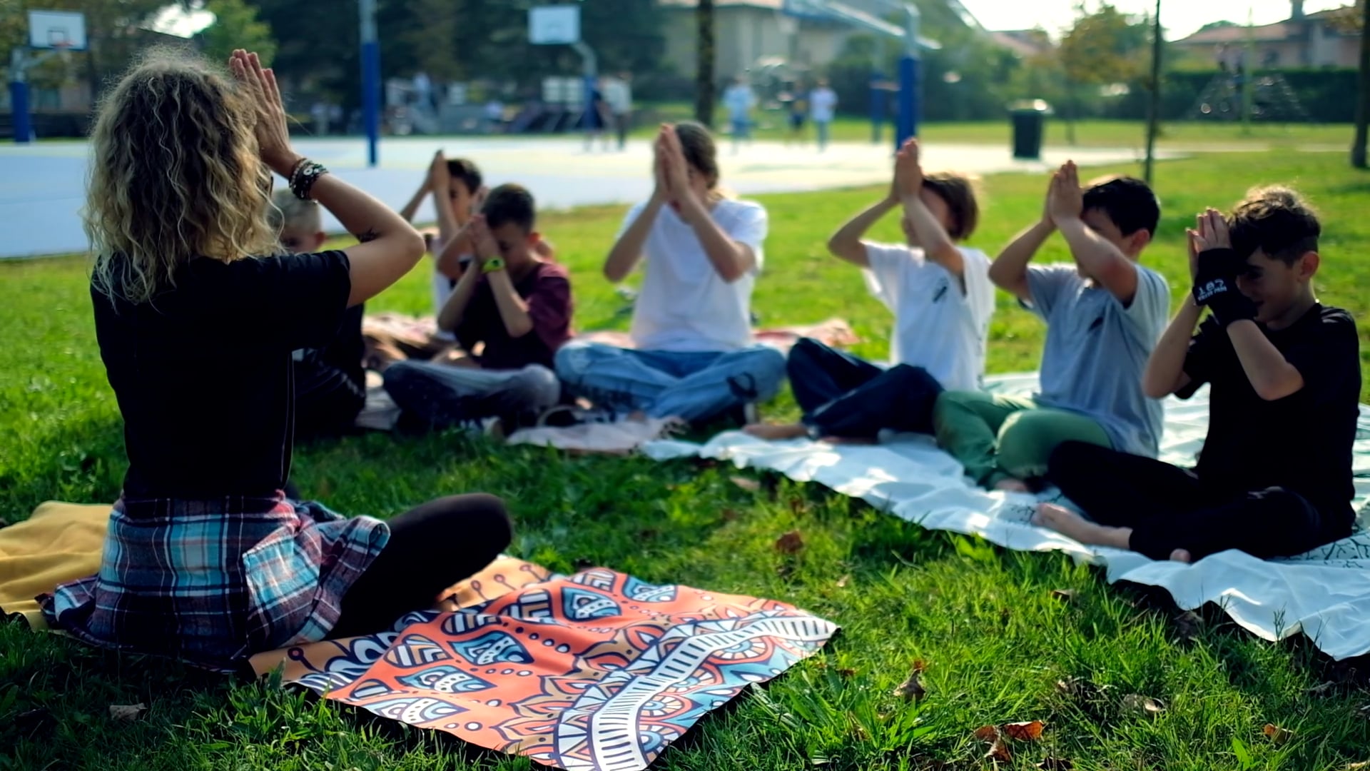 YOGA