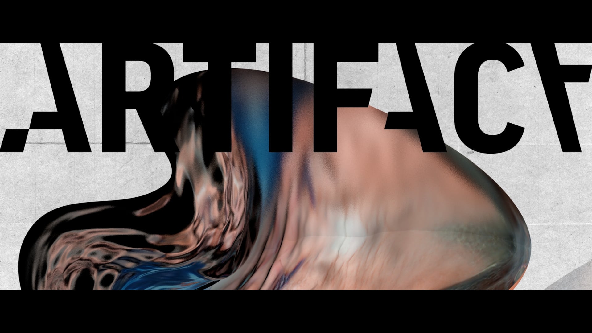 ARTIFACT - Vol.0