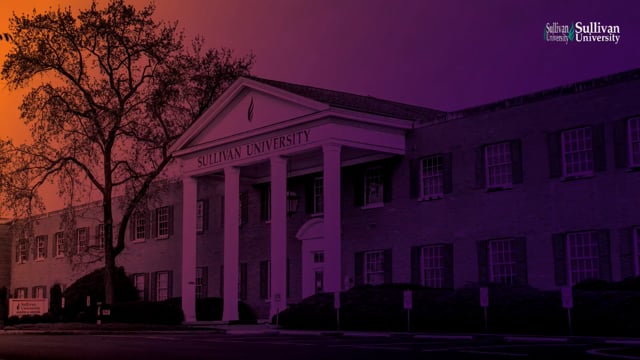 2023 Virtual Commencement | Sullivan University