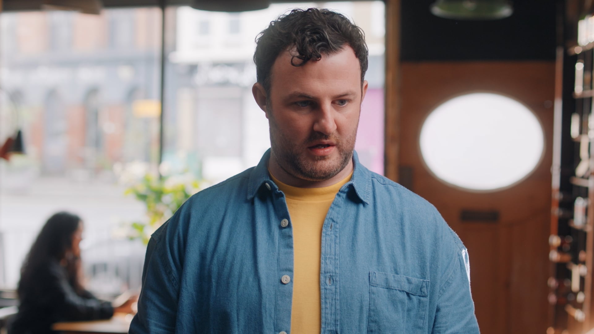 TetraPak - Small Decisions, Big Impact - Salad (15 second Advert)