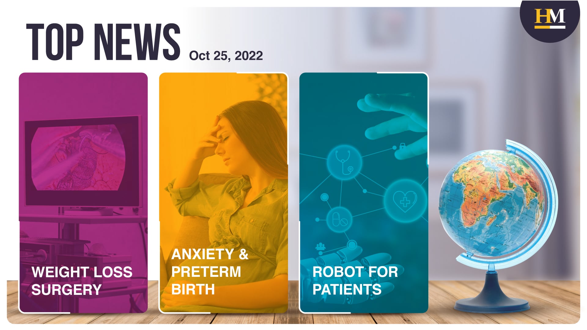 New Guidelines for Weight Loss Surgery, and More