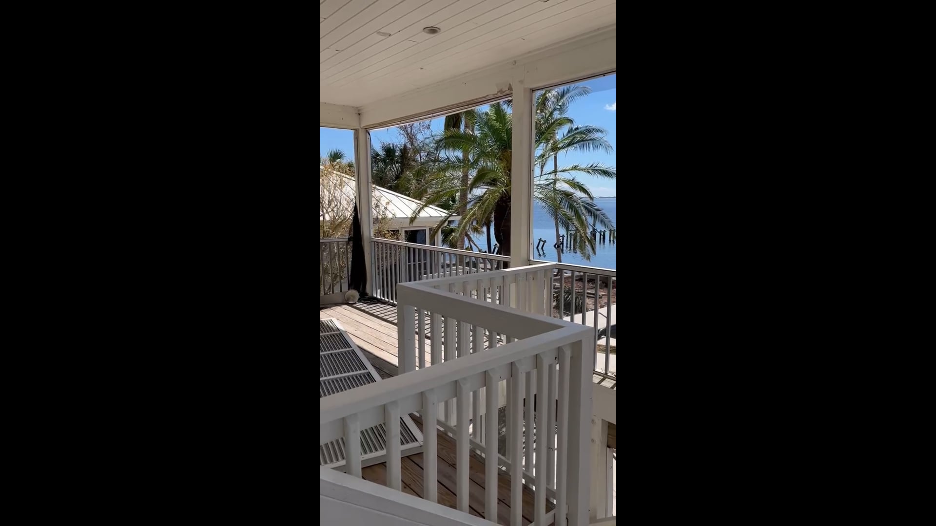 Vacation Rental Villa Key West of St James City, FL