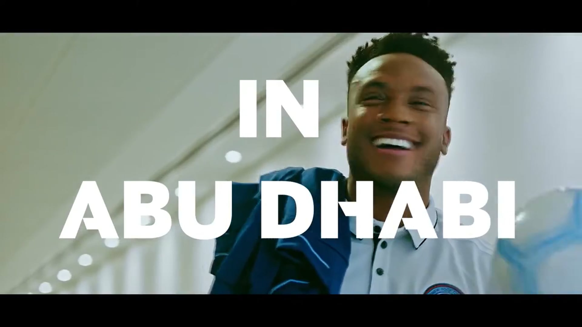 24hrs In Abu Dhabi | Etihad Airways