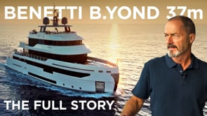 Benetti B.Yond 37M-final