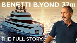 Benetti B.Yond 37M-final