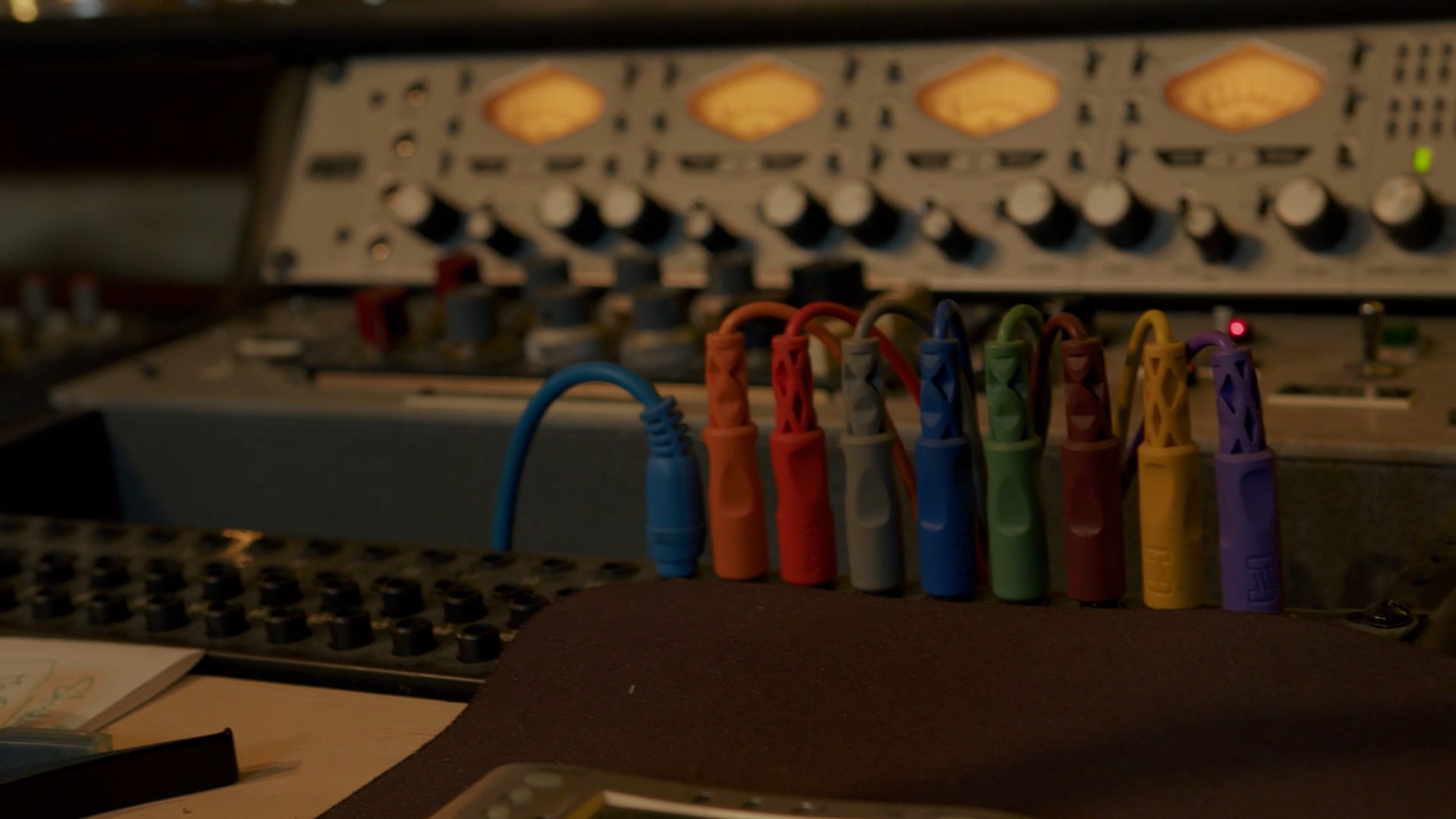 Behind The Scenes: Majeste - Chosen