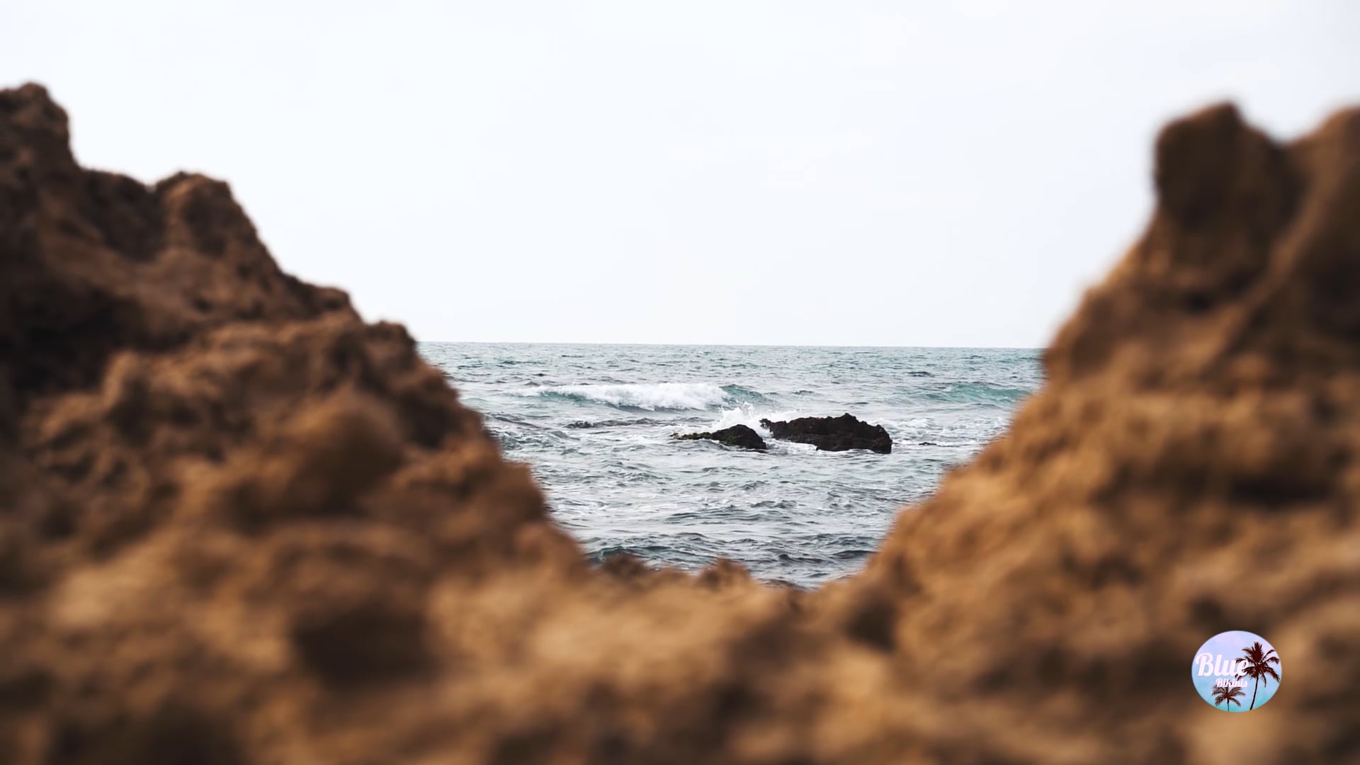 blue bikini commercial on Vimeo