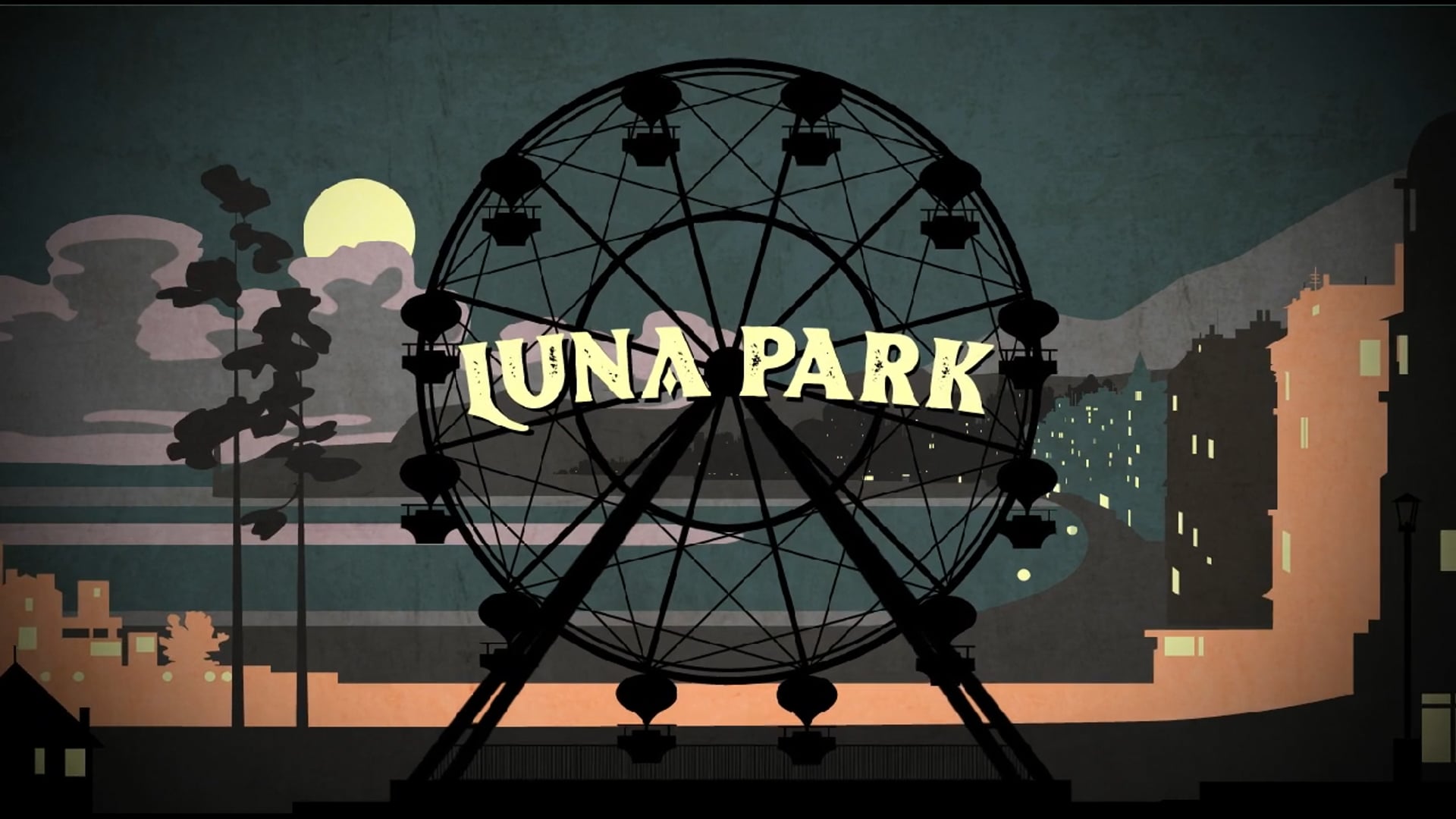 LunaPark header