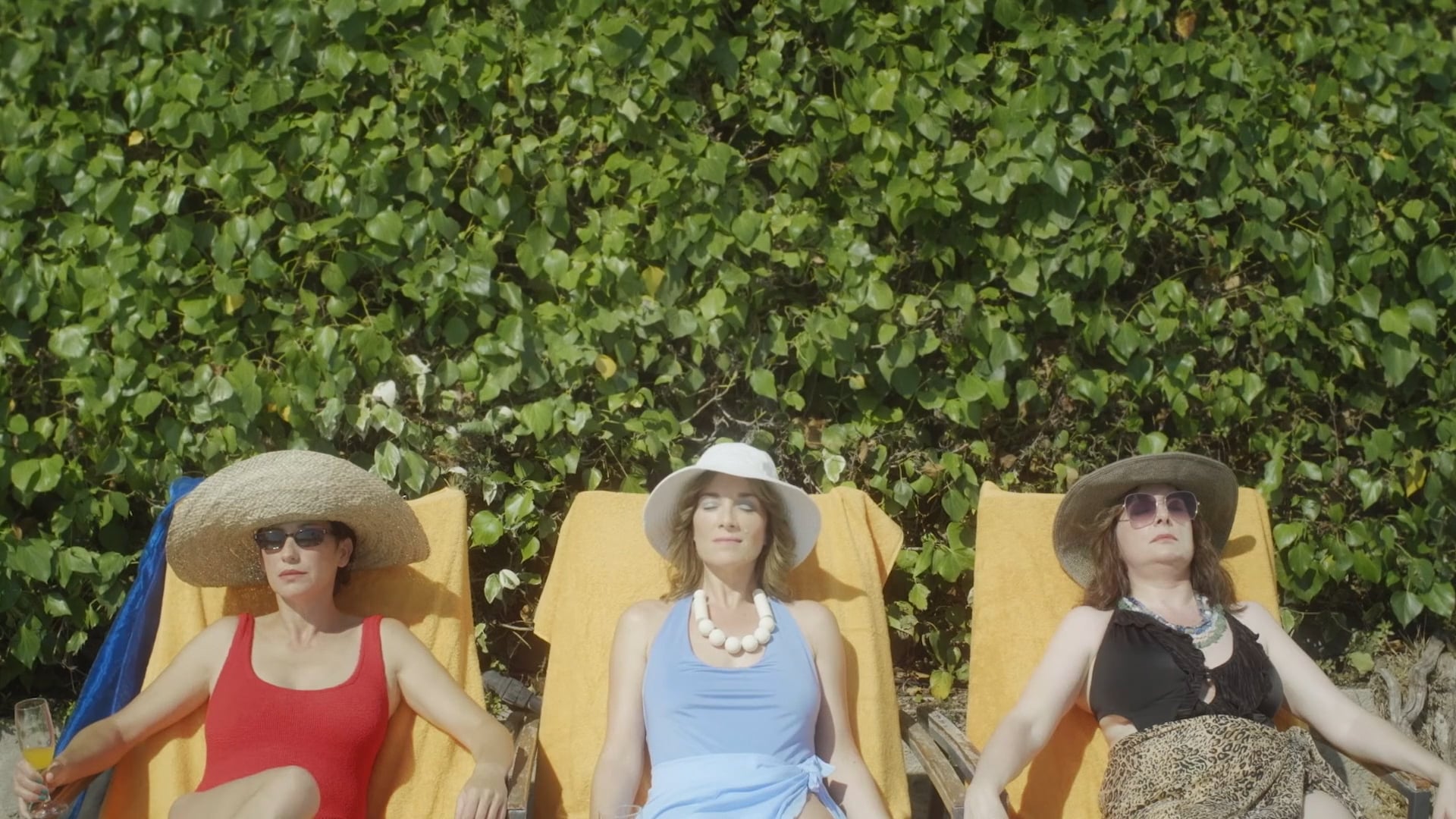 Las 3 de la tarde - "¿Tú que opinas?"