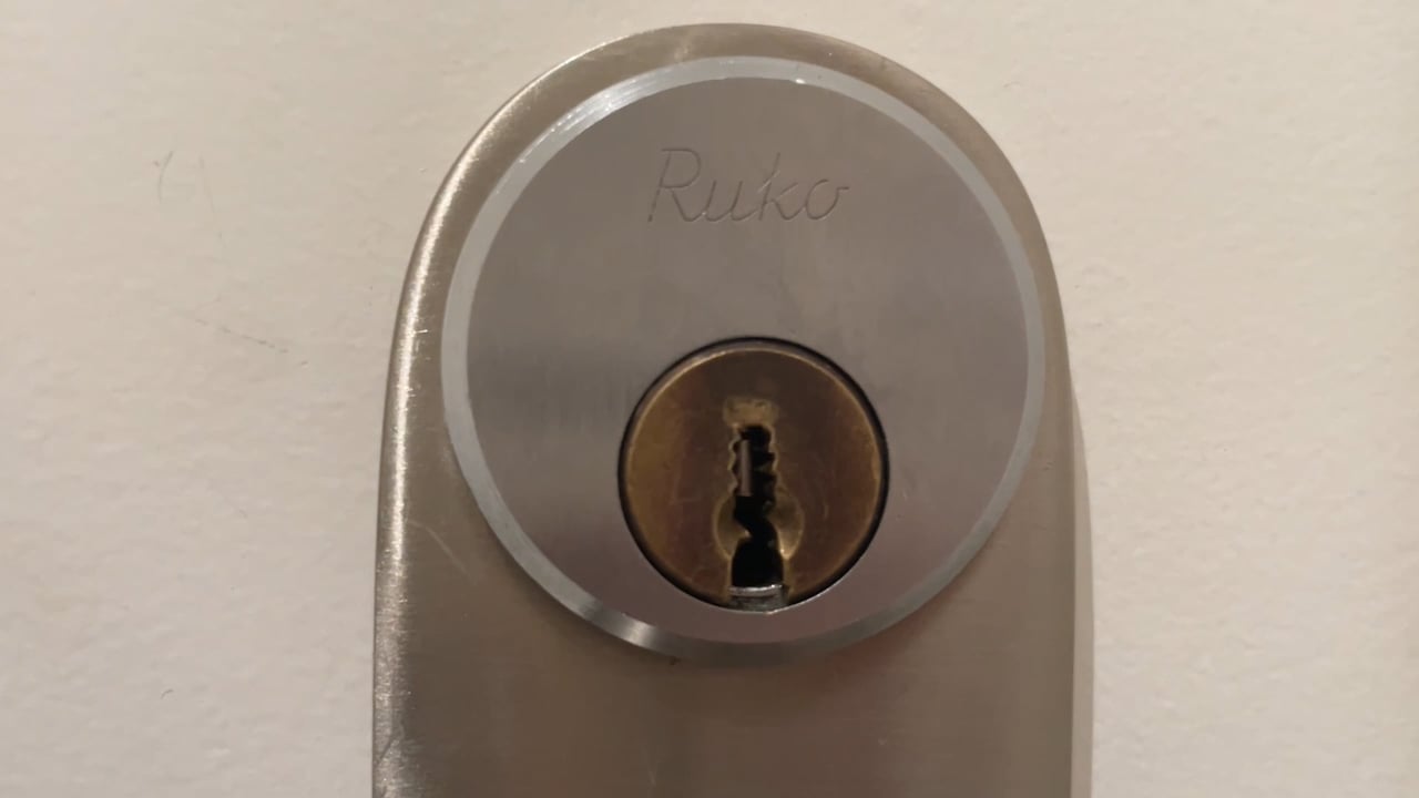 Key on Vimeo