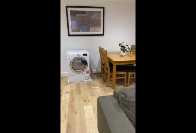 Fully furnished 2 bed apartment near St. Paul’s  Main Photo