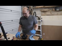 Quick Hub Install