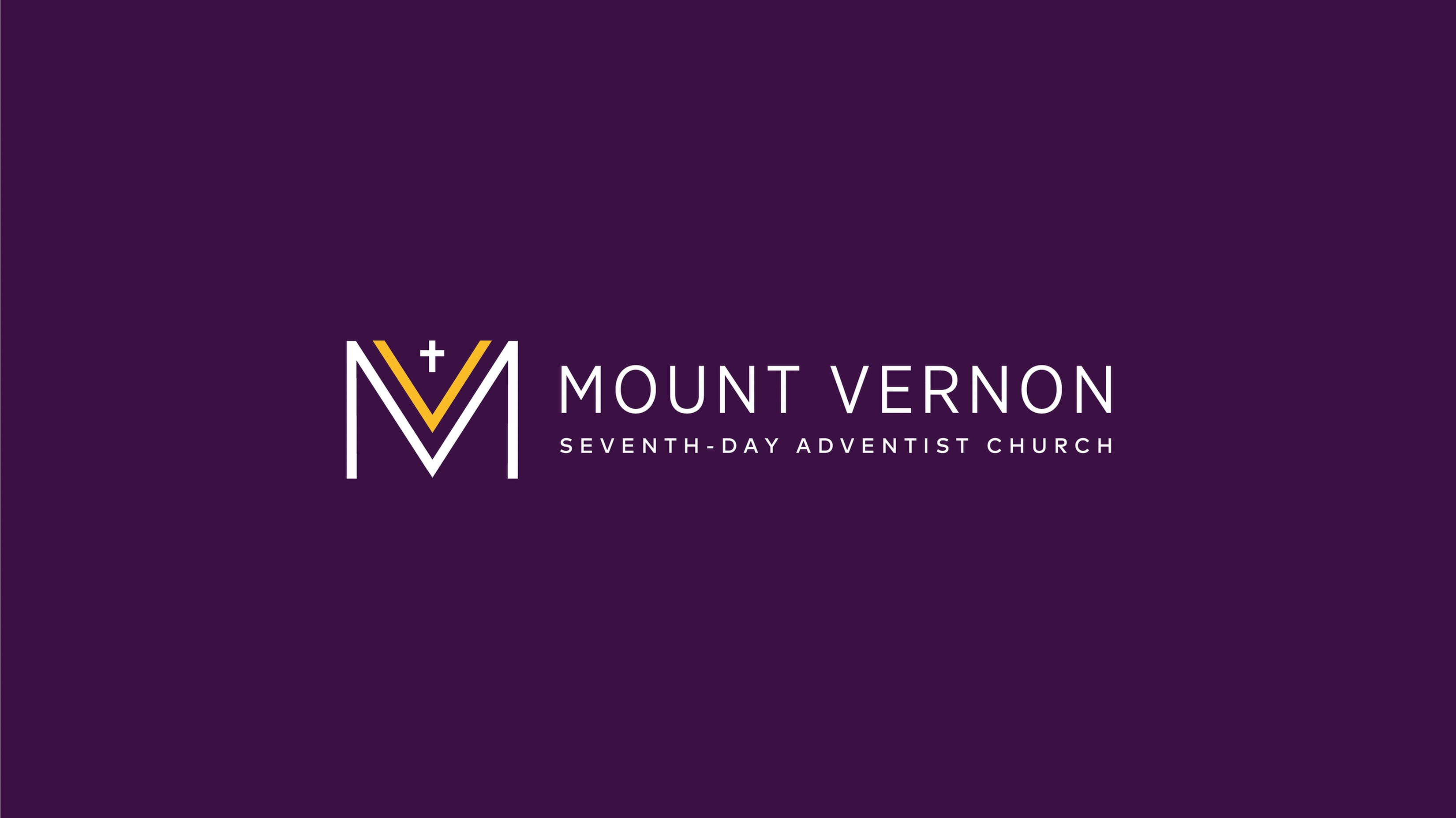 Mount Vernon Seventhday Adventist Church on Vimeo