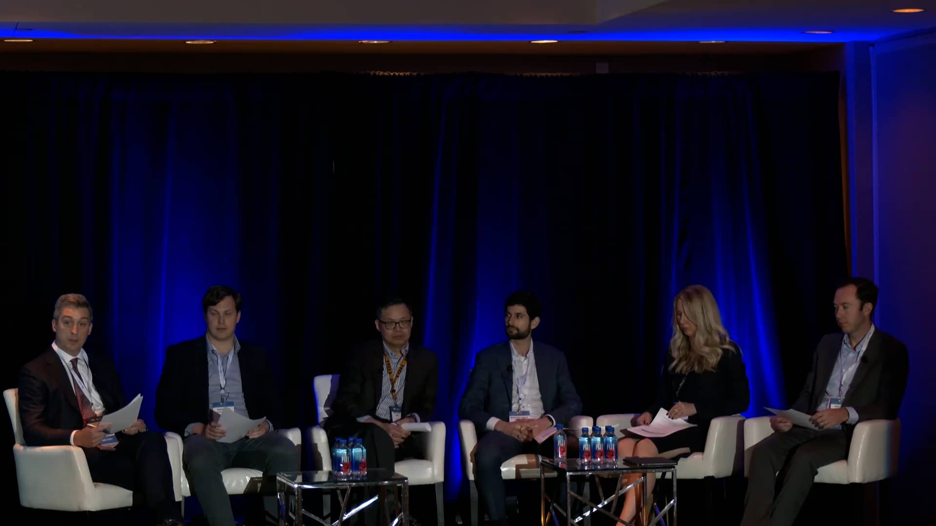 Consumer ABS Market Update on Vimeo