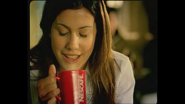 Nescafe