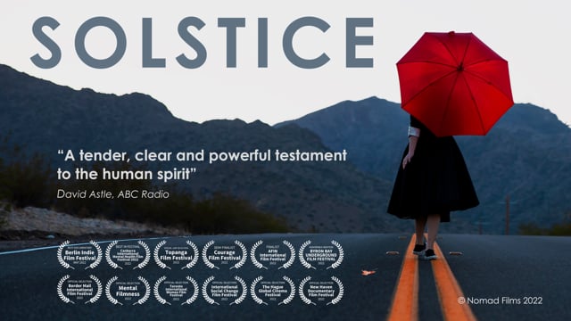 Trailer For Solstice 
