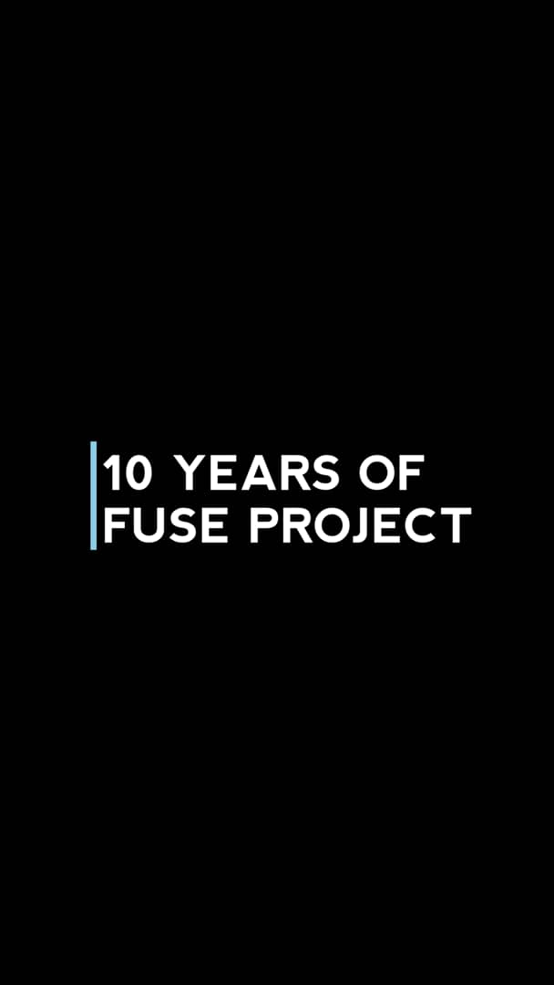 10 Years of Fuse Project on Vimeo