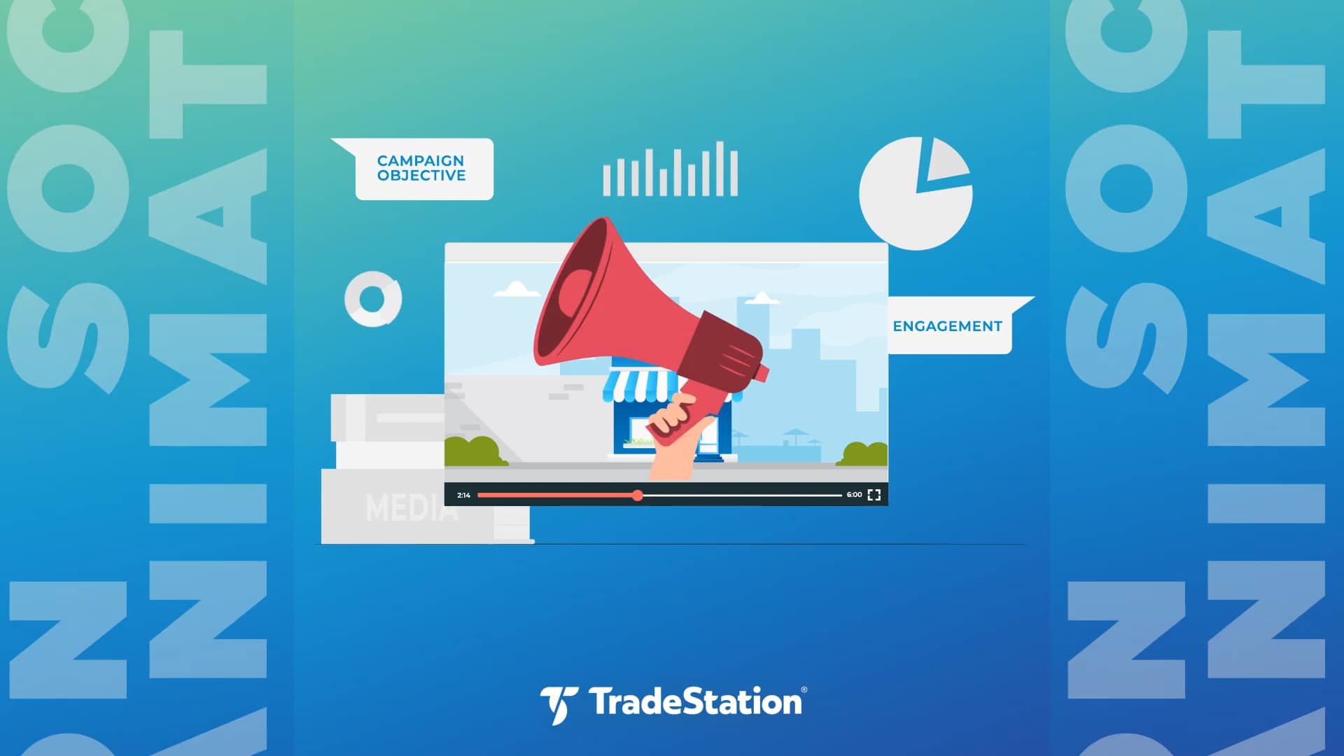 TradeStation Show Reel 2021 on Vimeo