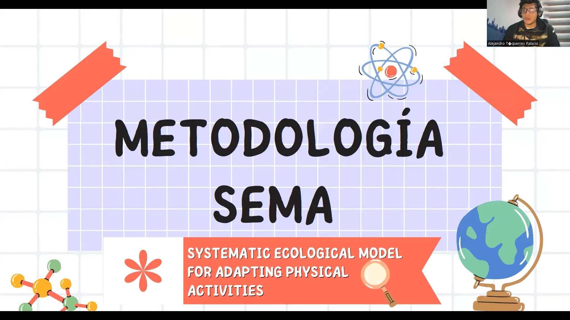 Metodología SEMA on Vimeo