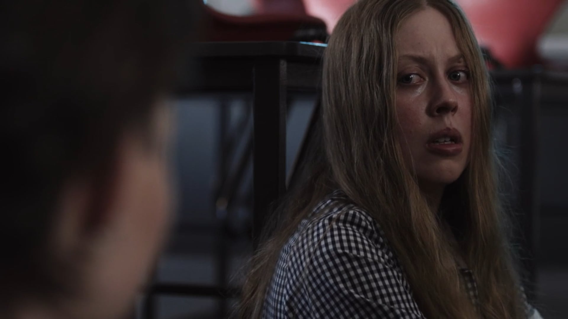 Alanah Parkin Showreel 2024 - Drama