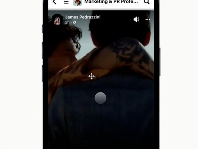Neues FB Gruppen Update 1