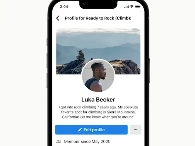 Neues FB Gruppen Update 3