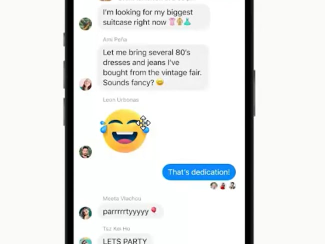 Neues FB Gruppen Update 5