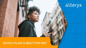 Alteryx Which Plan is Best for Me? 2023