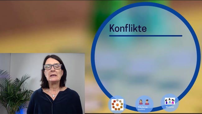 59 - Was ist ein Konflikt?