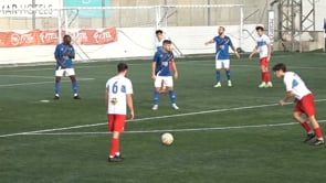 El millor líder de Primera, trenca la 'mala ratxa' a Lloret amb el gol de falta