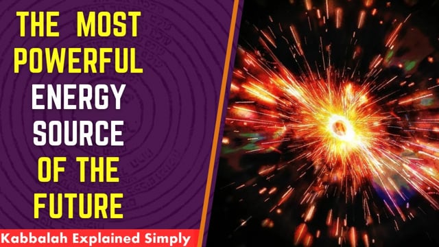 #1 Most Powerful Energy Source of the Future