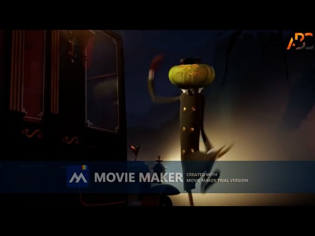 Hotel Transylvania - Halloween  Level 1