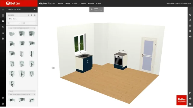B Q Kitchen Planner Software Free - Home Alqu