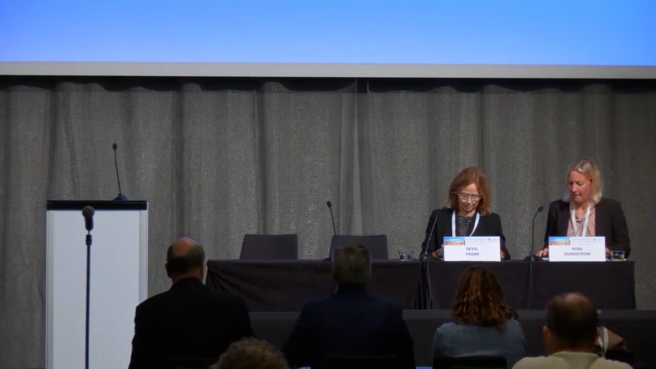 S16. Uwe Kehler - PREVALENCE OF FECAL INCONTINENCE IN NORMAL PRESSURE HYDROCEPHALUS – A PROSPECTIVE EVALUATION OF 100 PATIENTS