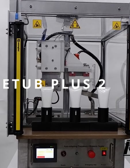 Vídeo: ROVETUB PLUS 2