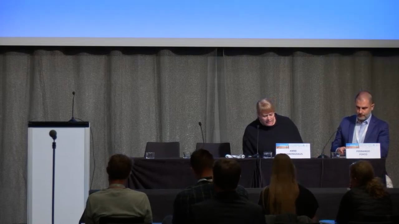 S21. Carolyn Harris - THE DEVELOPMENT AND TESTING OF AN EFFICIENT BENCHTOP TESTBED FOR THE QUANTITATIVE ANALYSIS OF GROSS OBSTRUCTION IN VENTRICULAR CATHETERS