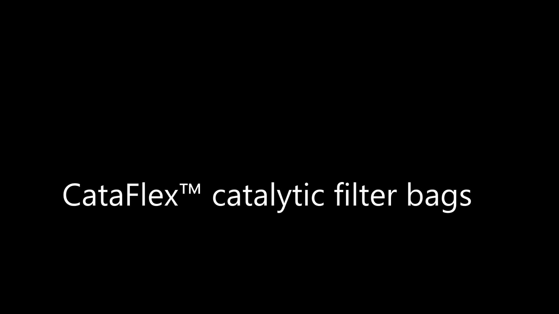 CataFlex installation.mp4 on Vimeo