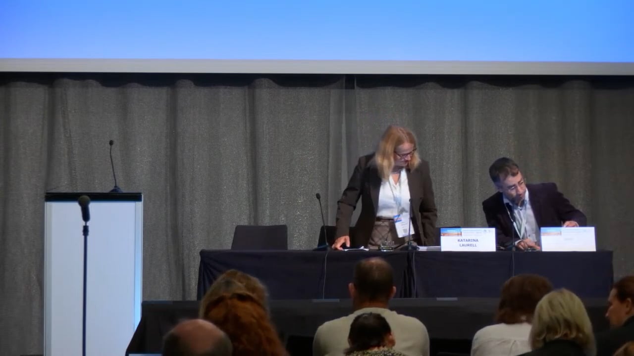 S18. Johanna Andersson - INCIDENCE OF IDIOPATHIC NORMAL PRESSURE HYDROCEPHALUS-A PROSPECTIVE POPULATION-BASED STUDY