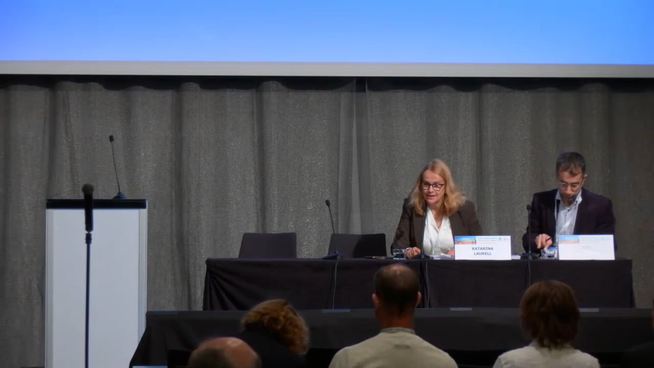 S18. Nina Sundström - THE DEMOGRAPHY OF INPH-DATA ON 3000 CONSECUTIVE, SURGICALLY TREATED PATIENTS AND A SYSTEMATIC REVIEW OF THE LITERATURE