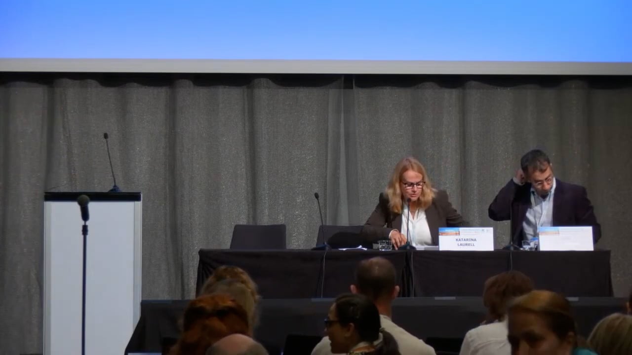 S18. Otto Lilja-Lund - DEVELOPMENT OF COGNITIVE SYMPTOMS IN IDIOPATHIC NORMAL PRESSURE HYDROCEPHALUS-A LONGITUDINAL POPULATION-BASED STUDY