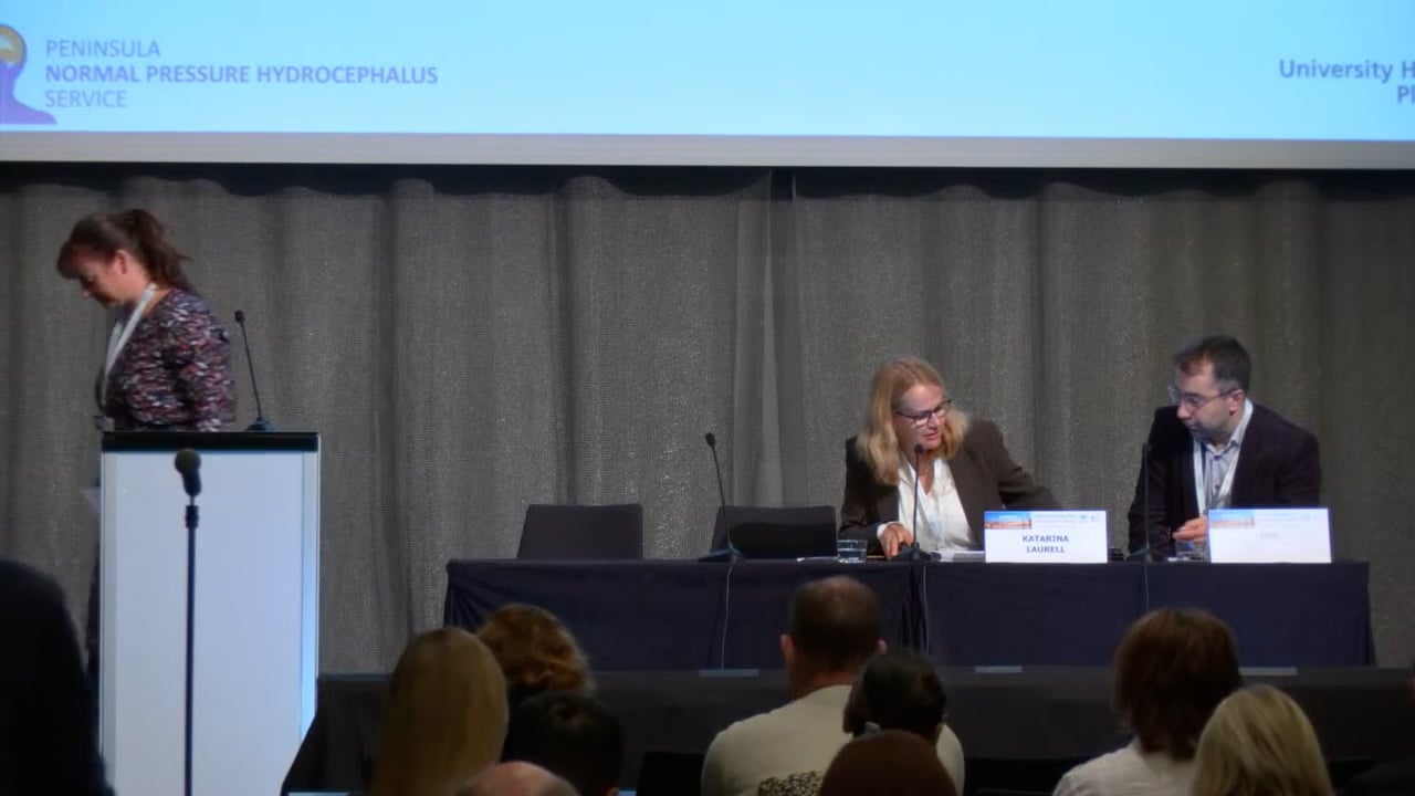 S18. Sara Fabbro - ULTRA-FAST NEUROPSYCHOLOGICAL TESTING BEFORE AND AFTER TAP-TEST IN SUSPECTED INPH PATIENTS-PRELIMINARY REPORT