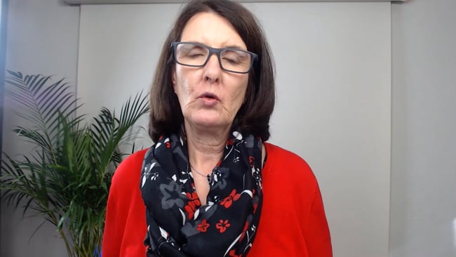 63 - Mediation und Sculpturing