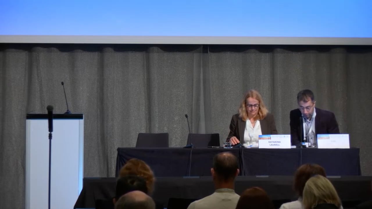 S18. Suhaib Abualsaud - OUTCOMES FOLLOWING ENDOSCOPIC THIRD VENTRICULOSTOMY IN ADULTS
