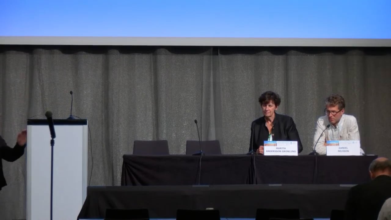 S23. Rezhna Taha Najim - VISION AND HEALTHRELATED QUALITY OF LIFE IN ADOLESCENTS WITH SURGICALLY TREATED HYDROCEPHALUS IN INFANCY