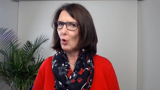 64 - Gruppenaufgabe: Konflikt Rollenspiel