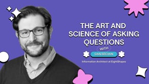 The Art and Science of Asking Questions