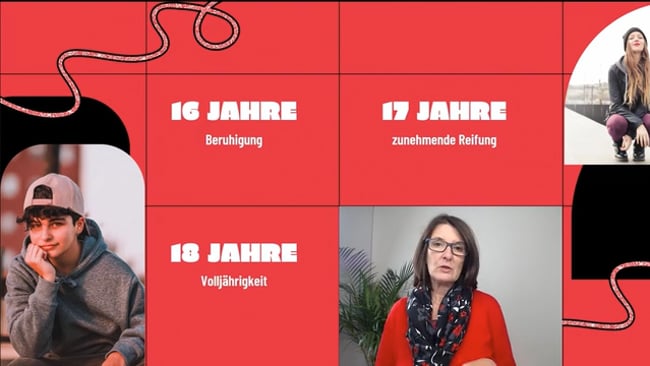 65 - Jugendpädagogik