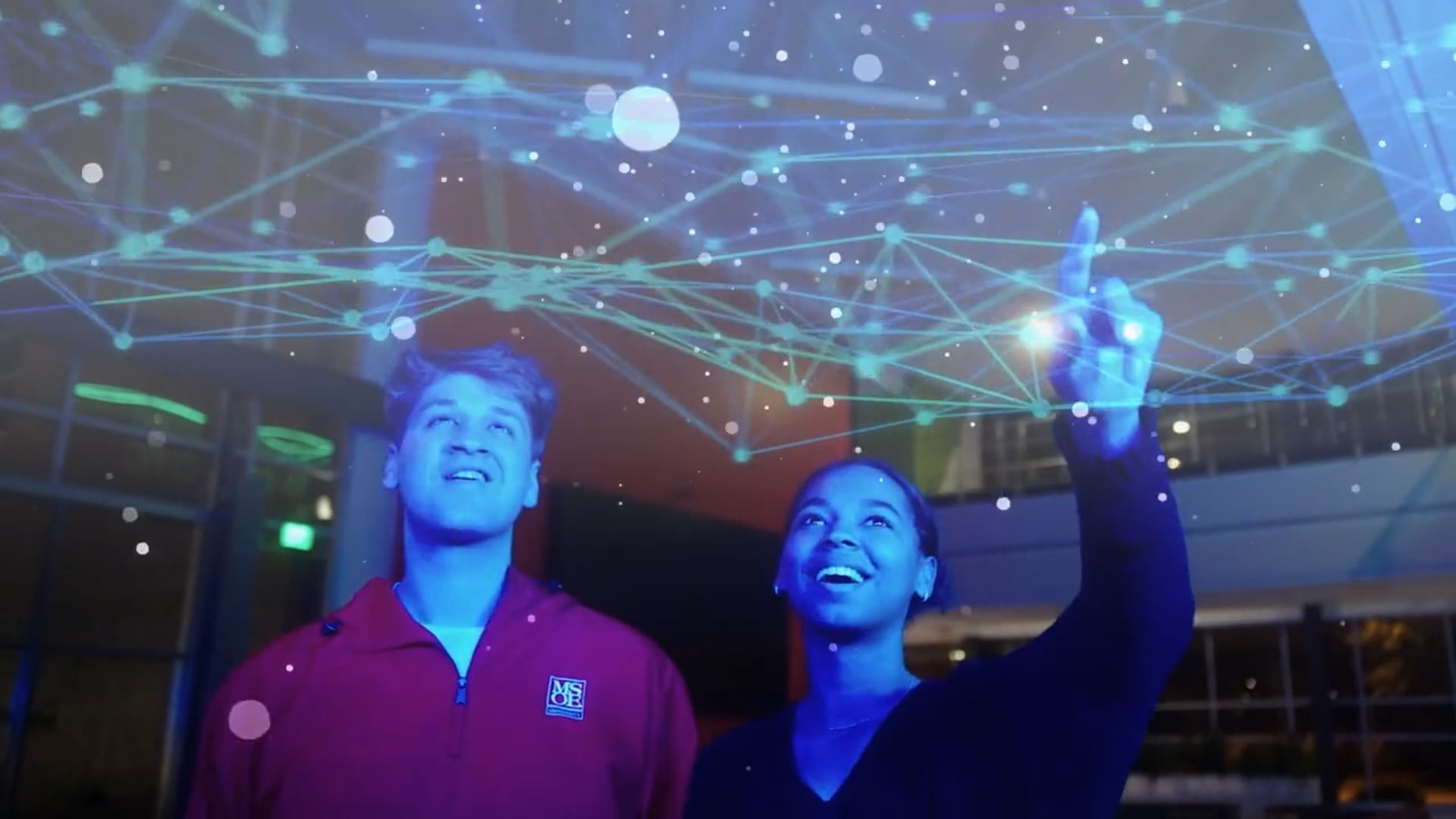 MSOE - The Leader in A.I. and Machine Learning