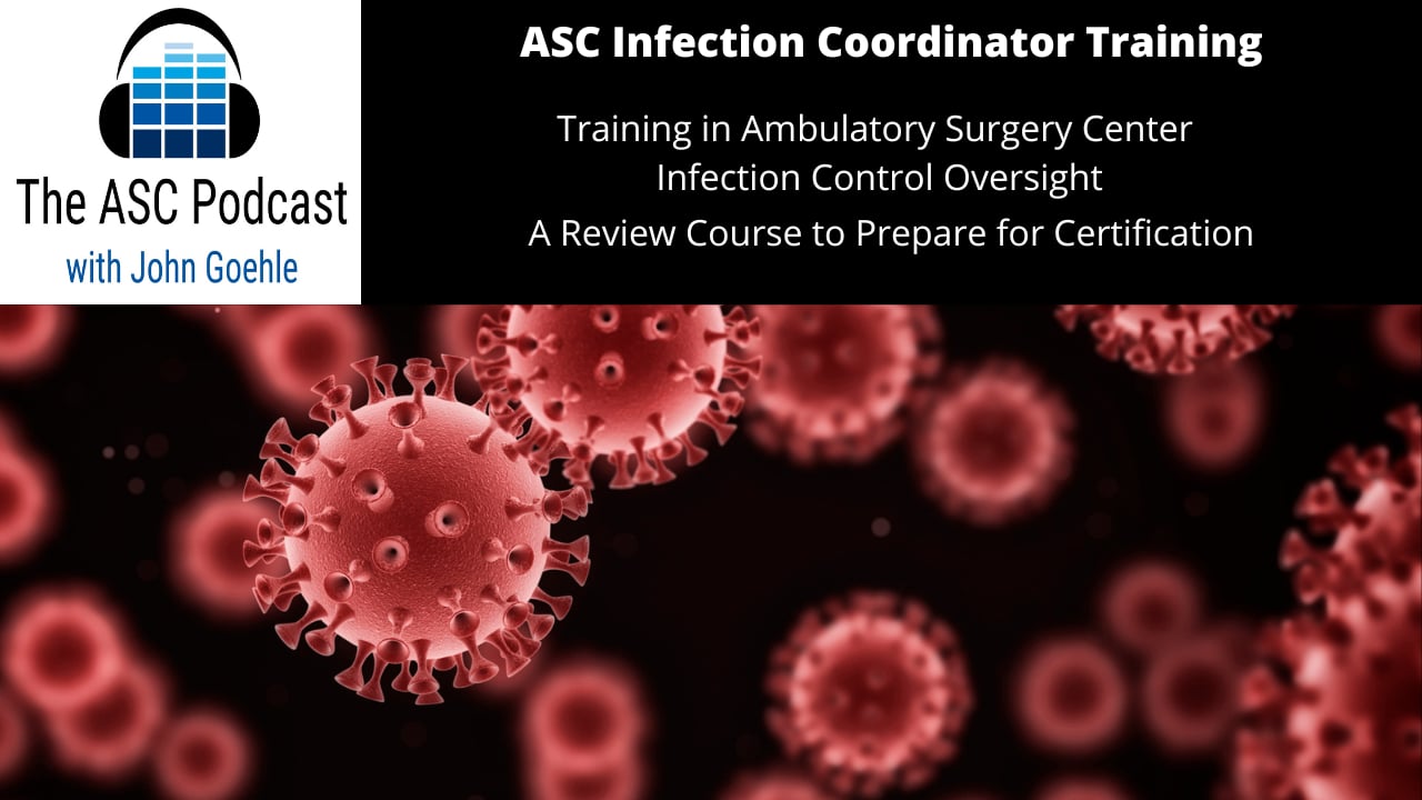 Watch Infection Control Certification Review Course Online | Vimeo On ...