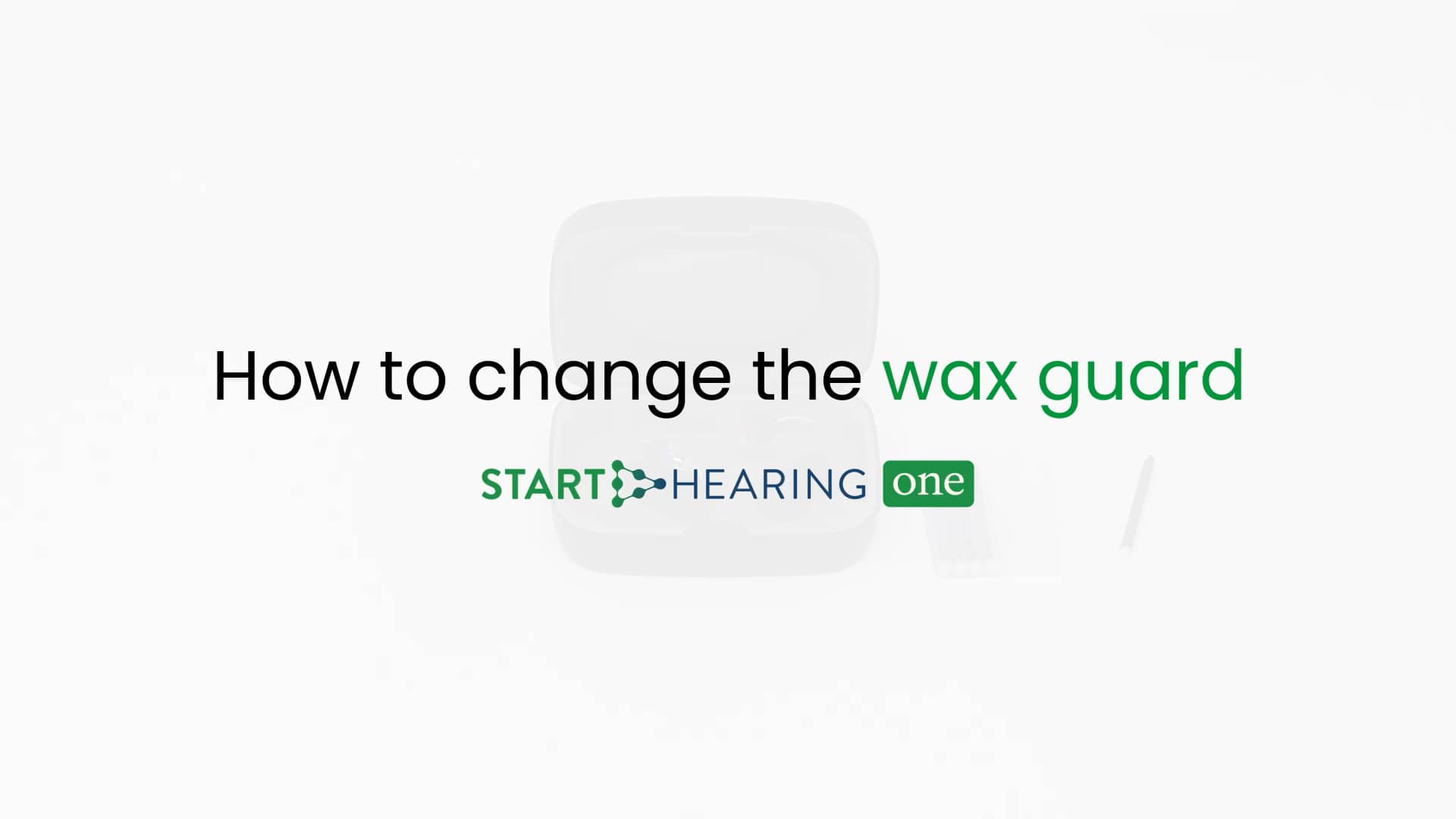 MOVE3745_how to change the wax guard.mp4 on Vimeo